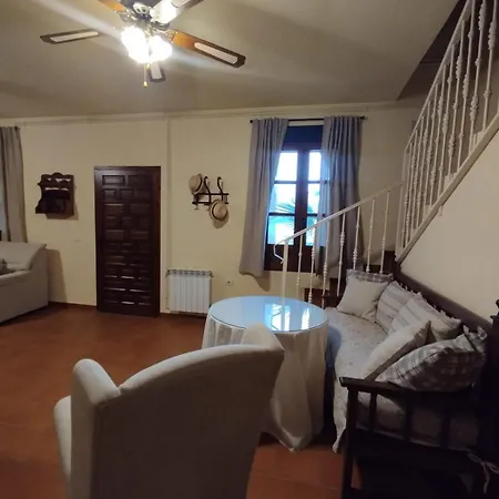 Casa Manuel * Herencia