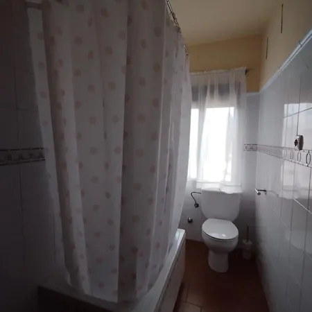 Casa Manuel Holiday home Herencia
