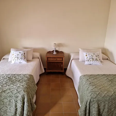 Holiday home Casa Manuel Herencia
