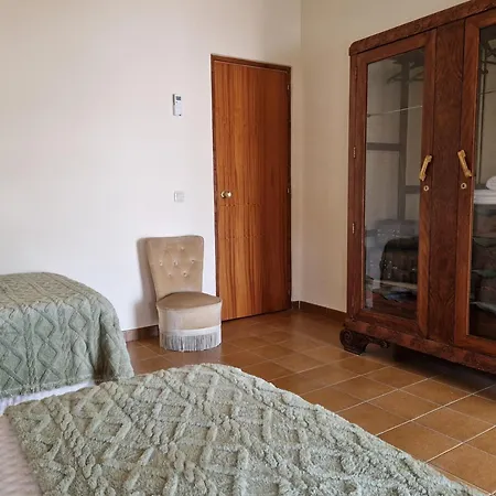 Casa Manuel *