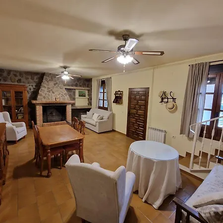 Holiday home Casa Manuel
