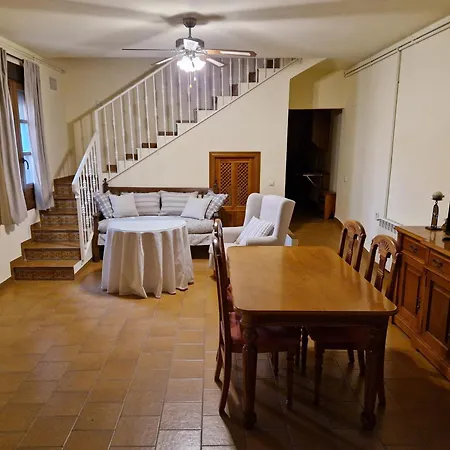 Holiday home Casa Manuel *