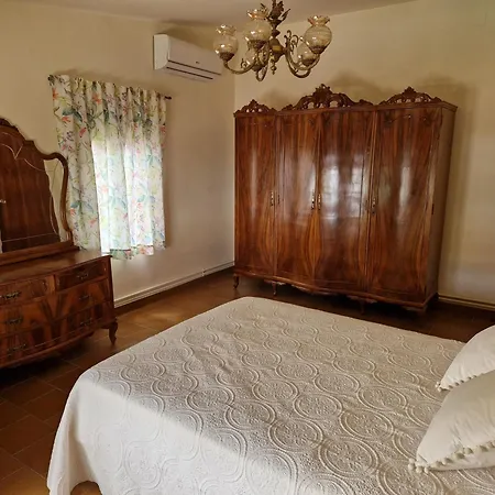 Holiday home Casa Manuel