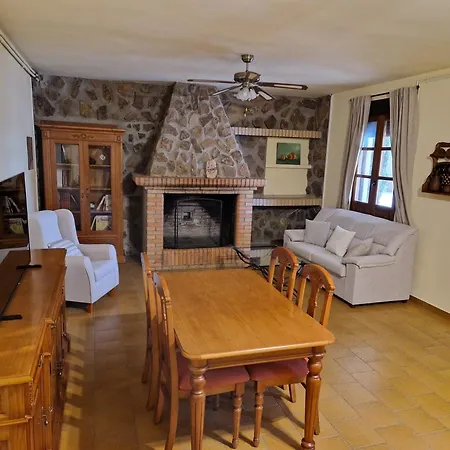 Casa Manuel * Herencia