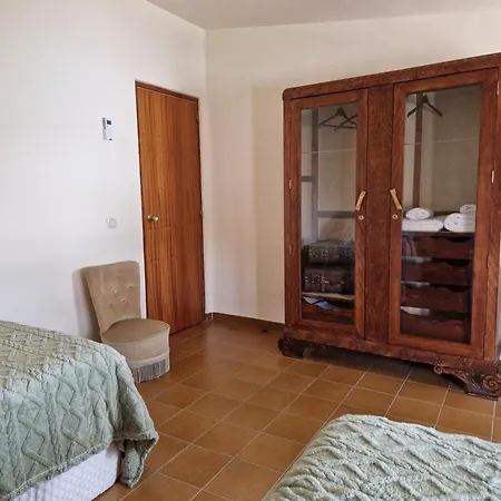 Holiday home Casa Manuel